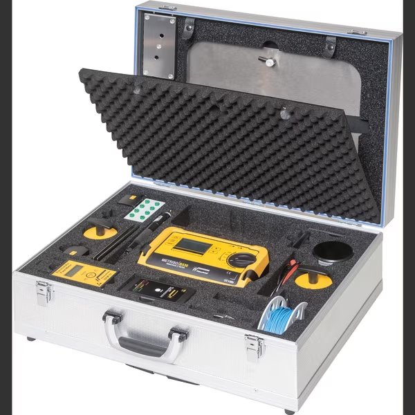 ESD Audit Kit With METRISOB530, Transforming Technologies, Mfr#: 7110.B530.SET